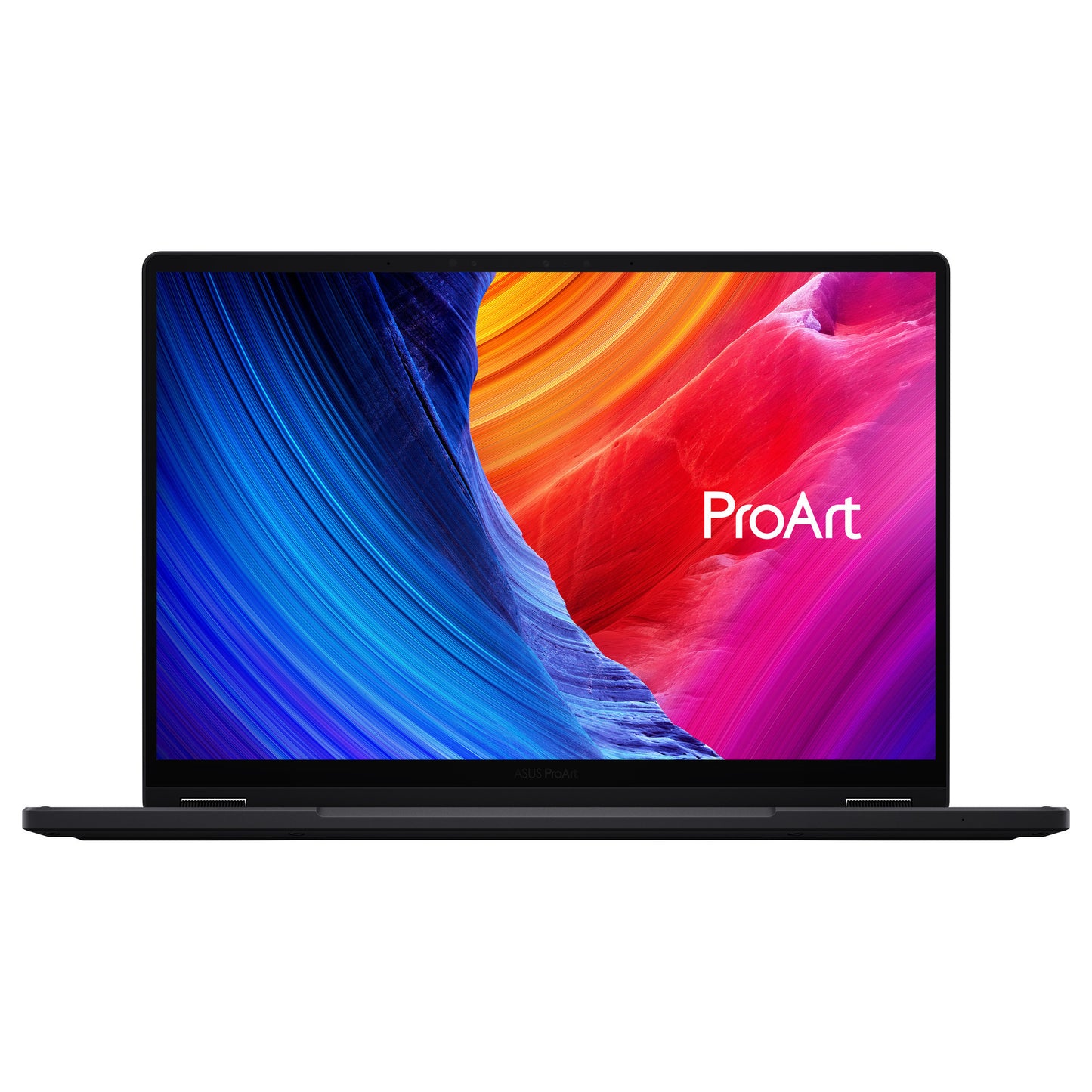 Asus proart px13 hn7306ea-lx004x 13.3 copilot+ 2-in-1 laptop (zwart | ryzen ai max+ 395 | radeon 8060s | 64 gb | 1 tb ssd | touch)