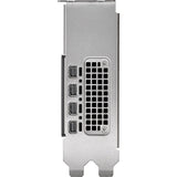 Nvidia® rtx 2000 ada 16 gb grafische kaart (4x mini displayport) - afbeelding 6