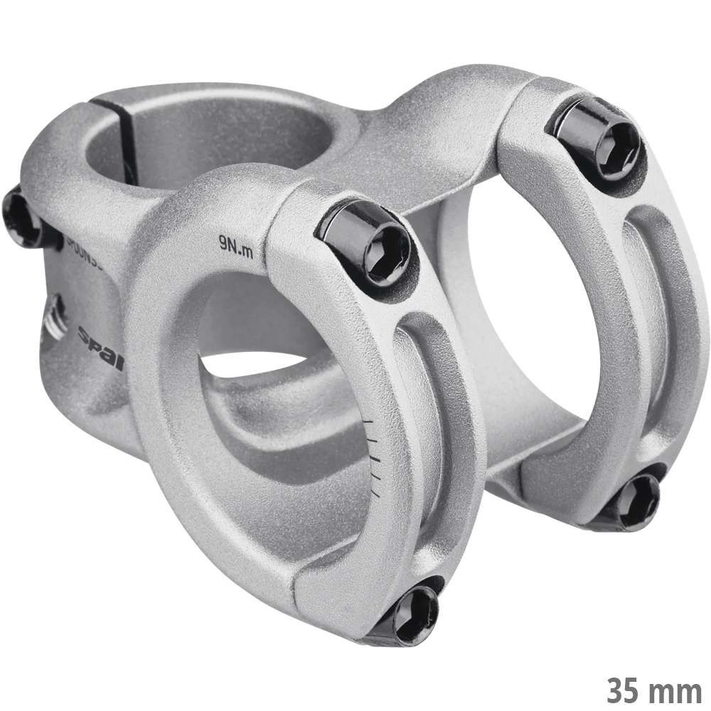 Spank spoon 350 stem
