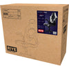 Trust gxt 703w riye gamingstoel (zwart wit)