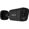Foscam v5ep-b beveiligingscamera (zwart, 5 mp, poe)