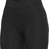 Alé winter - women's bib shorts with pad