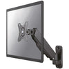 Neomounts wl70-440bl11 tv wandsteun wandmontage (zwart)