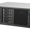 Silverstone rm45-360 server behuizing (zwart)