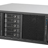 Silverstone rm45-360 server behuizing (zwart) - afbeelding 10
