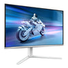 Philips evnia 6000 27m2n6501l 00 26.5 gaming monitor (wit, 2x hdmi, displayport, 2x usb-a, usb-b, 240 hz)