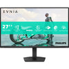 Philips evnia 27m2n3200nf 27 gaming monitor (zwart, hdmi, displayport, 144 hz)