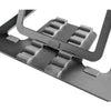 Neomounts nsls085grey opvouwbare laptop standaard (grijs)