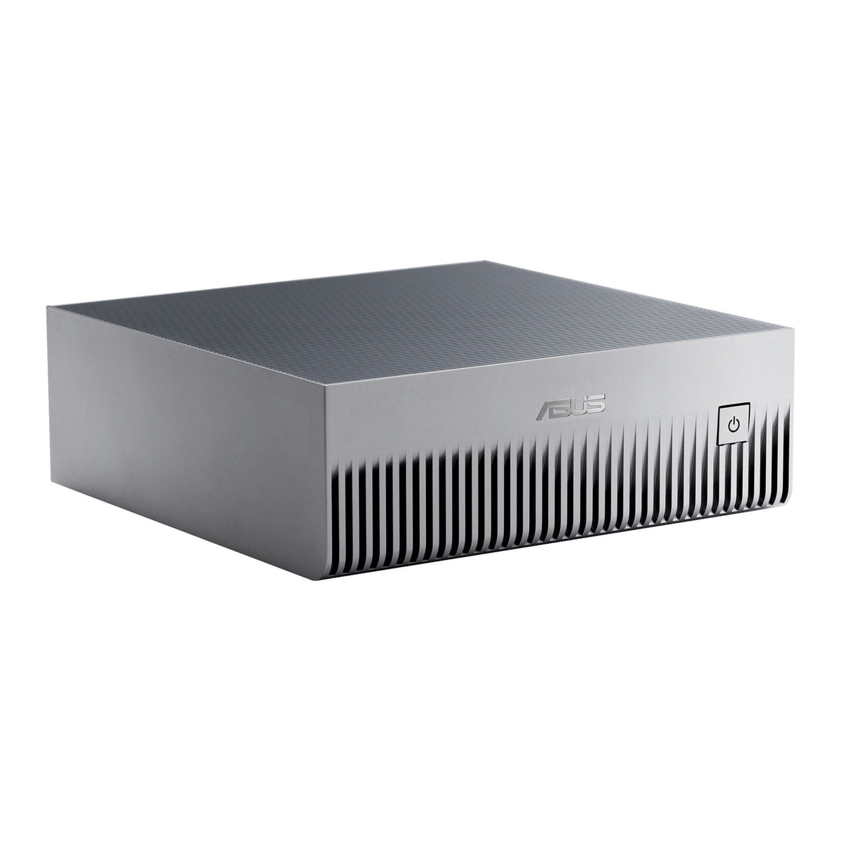 Asus ascent gx10 arm v9.2-a 128 2 mini-pc (donkergrijs | nvidia gb10 grace blackwell | dgx spark | nvlink-c2c | 128 gb | 2 tb ssd)