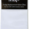 Milkit replacement valve cores