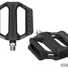 Shimano pd-ef202 e-bike flat pedals
