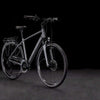 Cube touring pro slabgrey´n´metal