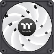 Thermaltake ct120 ex reverse argb sync pc cooling fan (3-fan pack) case fans (zwart, 3 stuks, 120 x 120 x 25 mm, pwm) - afbeelding 6