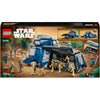 Lego star wars 75435 slag om felucia separatist mtt
