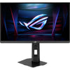 Asus rog strix xg248qsg ace 24.1 gaming monitor (zwart, 2x hdmi, displayport, 610 hz (oc))
