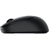 Dell mobile wireless mouse ms3320w (zwart, 1600 dpi)