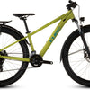Cube acid 260 disc fe lizard´n´blue