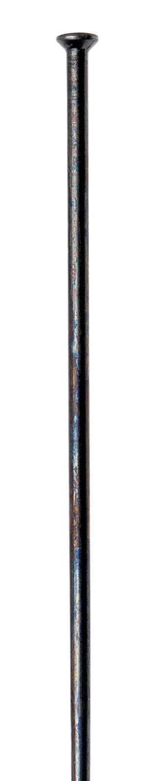 Dt swiss competition straightpull spokes black 2.0 1.8