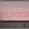 Alpina plugin light for paranus
