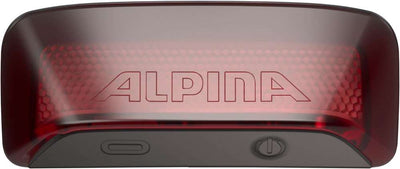 Alpina plugin light for paranus