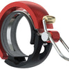 Knog oi luxe bicycle bell
