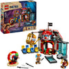 Lego one piece 75637 circustent van buggy de clown