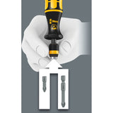 Wera kraftform kompakt 60 esd bitset (17-delig) - afbeelding 2