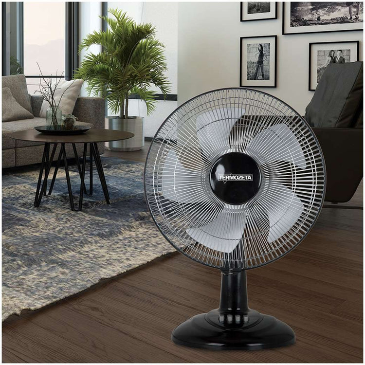 Termozeta airzeta 30 model ventilator