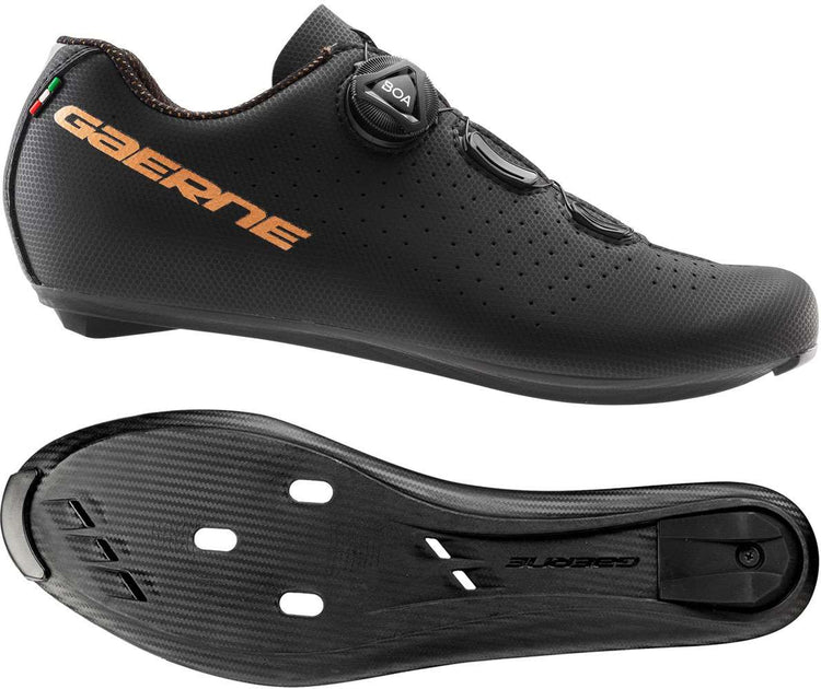 Gaerne g.sprint lady - women's road bike shoes