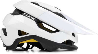 Cube trooper - mtb helmet