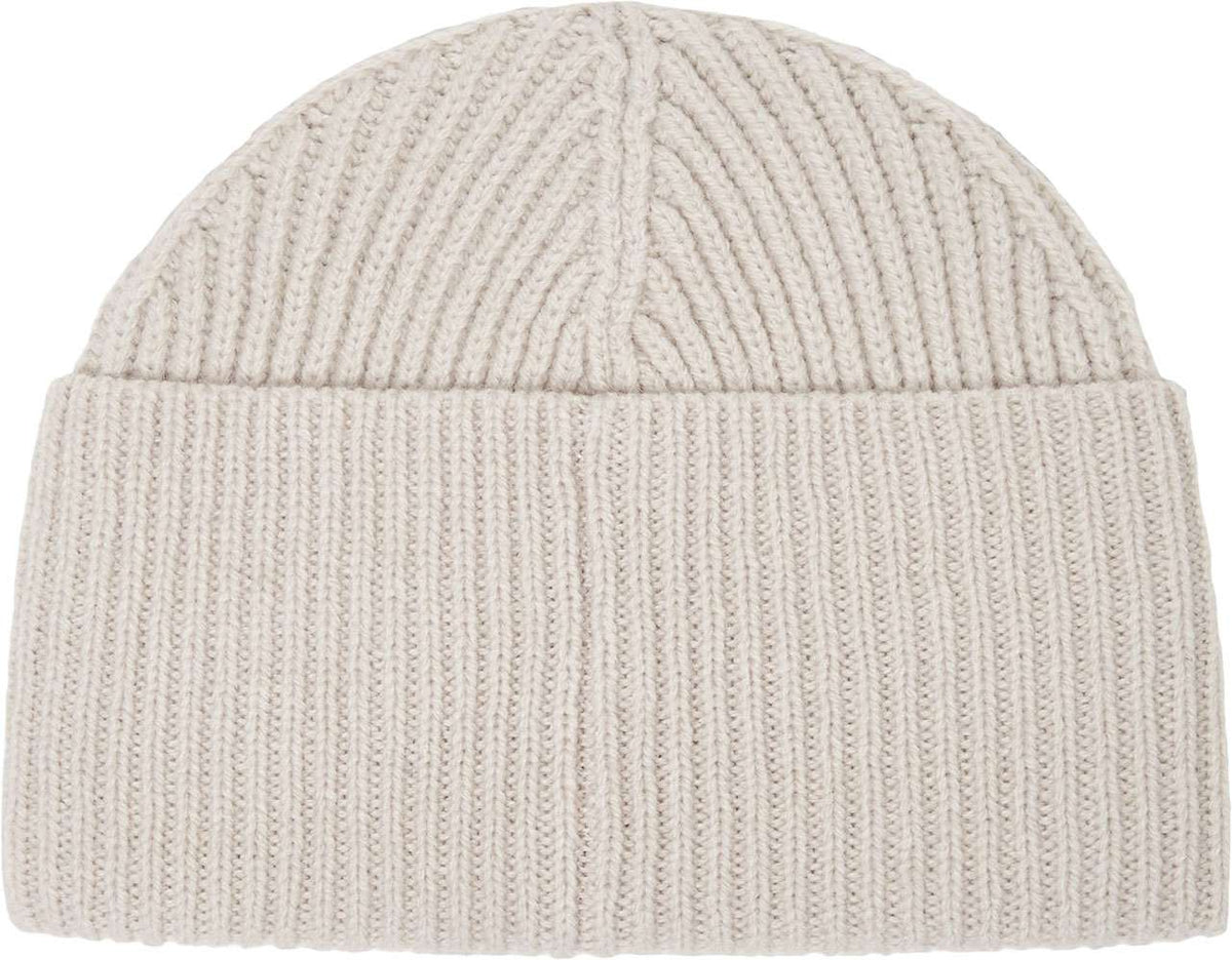 Oakley ellipse ribbed beanie