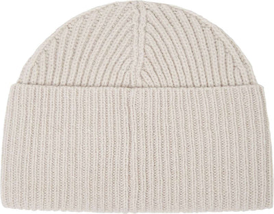 Oakley ellipse ribbed beanie