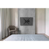 Neomounts wl40-550bl14 tv wandsteun wandmontage (zwart)