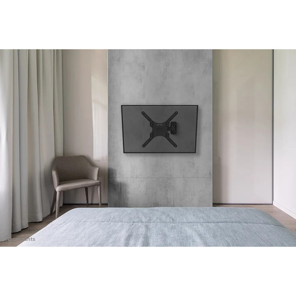 Neomounts wl40-550bl14 tv wandsteun wandmontage (zwart)