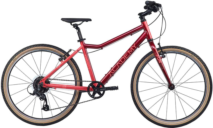 Academy grade 5 funtasy children's bike