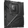 Asus rog maximus z890 hero btf socket 1851 moederbord (zwart, raid, 5 gb-lan, wi-fi 7, bt, sound, atx)