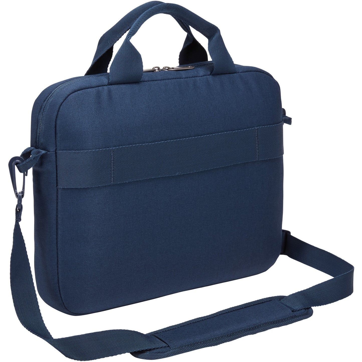 Case logic advantage 11,6 attaché notebooktas laptoptas (blauw)