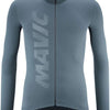 Mavic aksium - long sleeve jersey