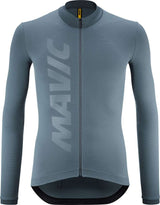 Mavic aksium - long sleeve jersey - afbeelding 1