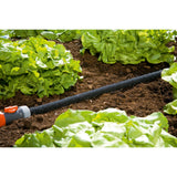 Gardena druppelslang druppelsysteem (zwart, 1969-20, 15 m) - afbeelding 2
