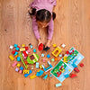 Lego duplo luxe opbergdoos educatief speelgoed - 10914