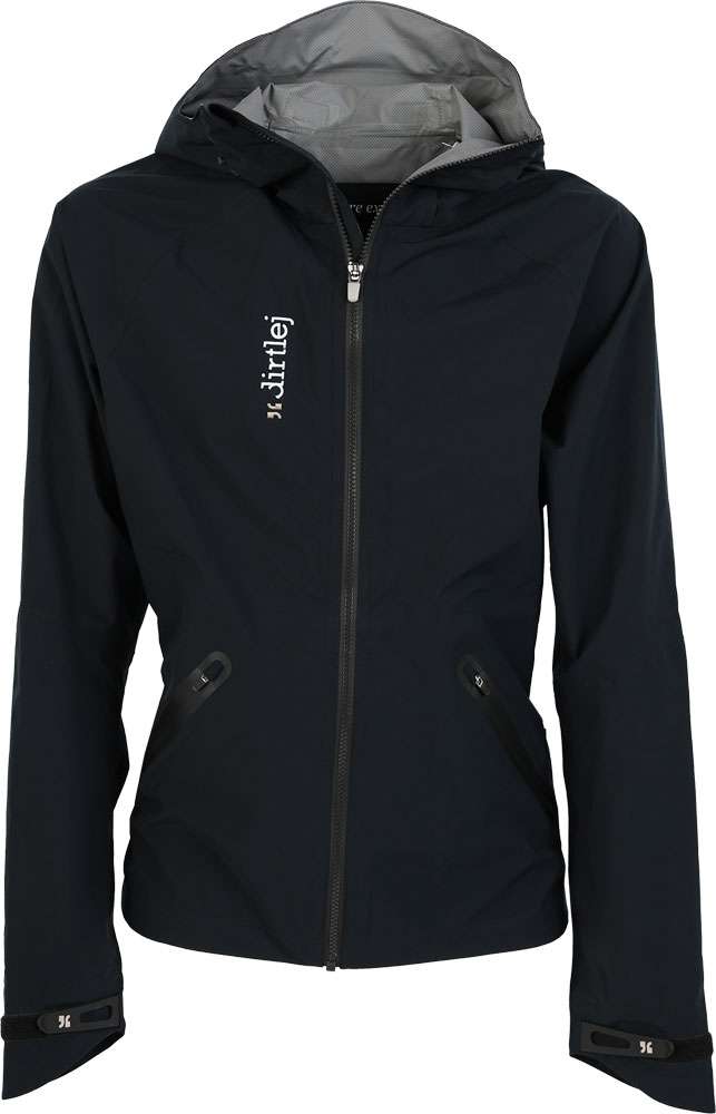 Dirtlej weathershield waterproof - mtb rain jacket