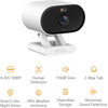 Imou versa beveiligingscamera (smart color night vison | ip65 weerbestendig | 110db sirene)