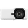 Viewsonic ls741hd 1080p laser installatie projector (wit, 5000 ansi lumen)