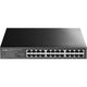Cudy 24-port gigabit metal switch (zwart)