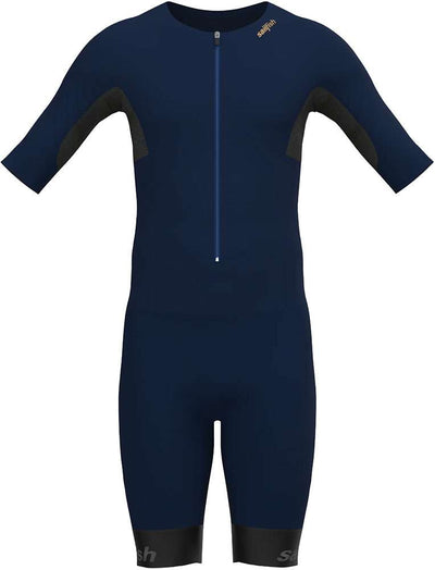 Sailfish aerosuit perform 2 - one-piece suit with pad