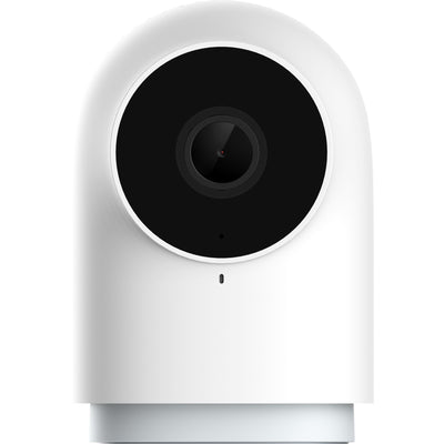 Aqara camera hub g2h pro (wit)