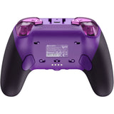 Gamesir g7 pro he tri-mode wireless controller - plum purple (paars, usb 2,4 ghz bluetooth, xbox series x|s, xbox one, pc, android) - afbeelding 5