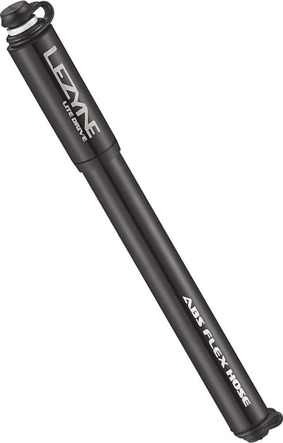 Lezyne cnc lite drive mini pump