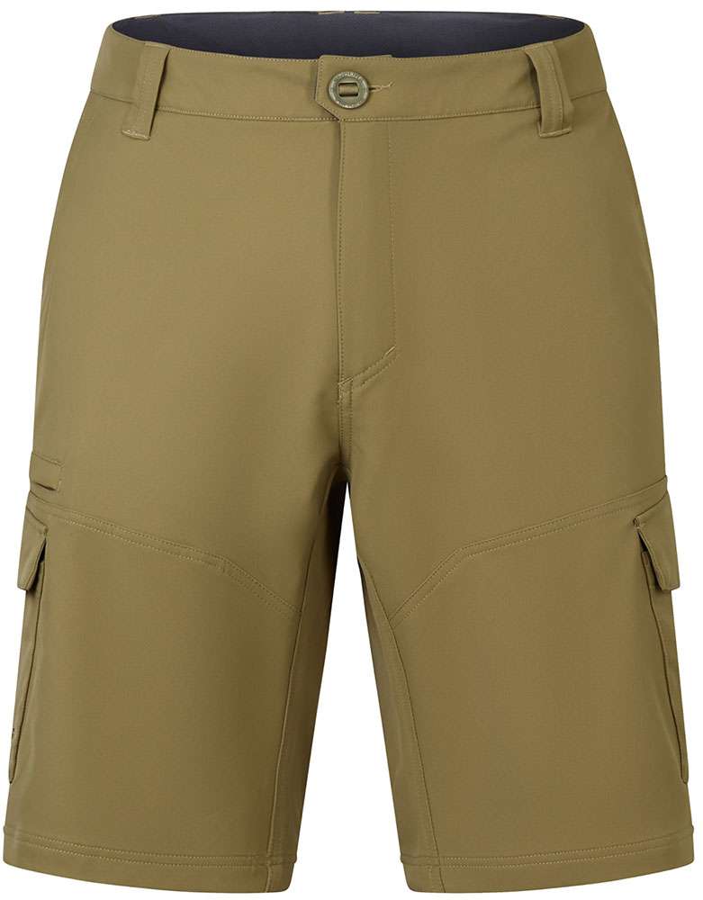 Endura loop cargo - mtb shorts with inner shorts
